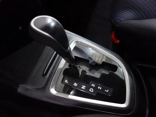 HB20 - 1.6 COMFORT STYLE 16V 4P AUTOMÁTICO