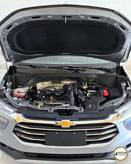 Montana 1.2 12V FLEX LTZ TURBO AUTOMÁTICO