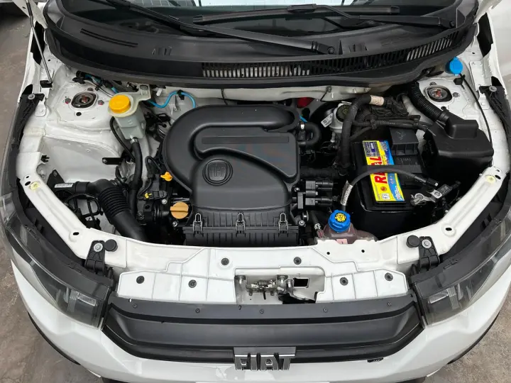 MOBI 1.0 Firefly Like.