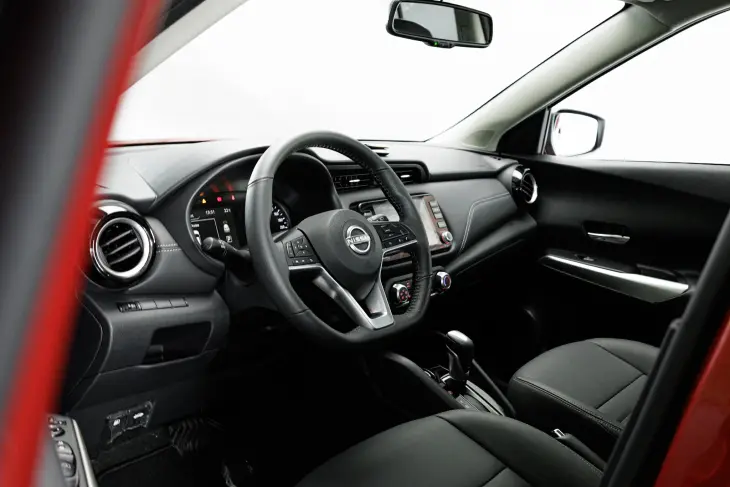 KICKS PLAY 1.6 16vstart Advance Plus