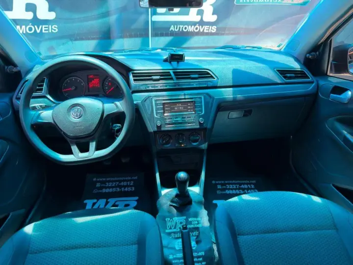 GOL 1.6 16V MSI Totalflex