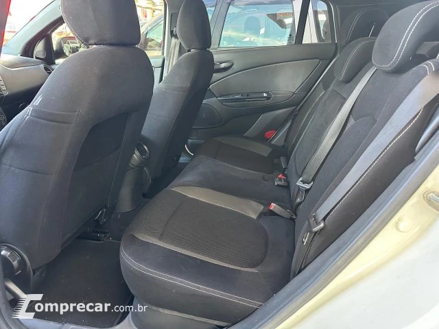 BRAVO - 1.4 16V T-JET 4P MANUAL