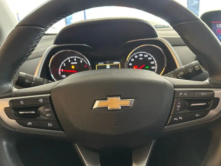 TRACKER Premier 1.2 Turbo 12V Flex Aut.