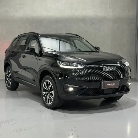 Haval H6 19 1.5 (Hibrido)