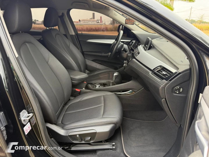 X2 2.0 16V Turbo Activeflex Sdrive20i GP