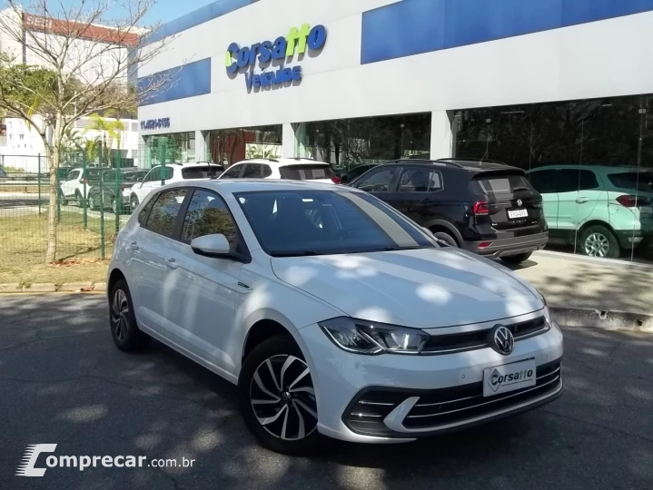 POLO 1.0 170 TSI Highline