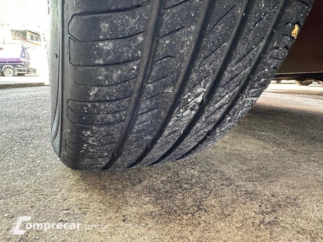 BRAVO - 1.4 16V T-JET 4P MANUAL