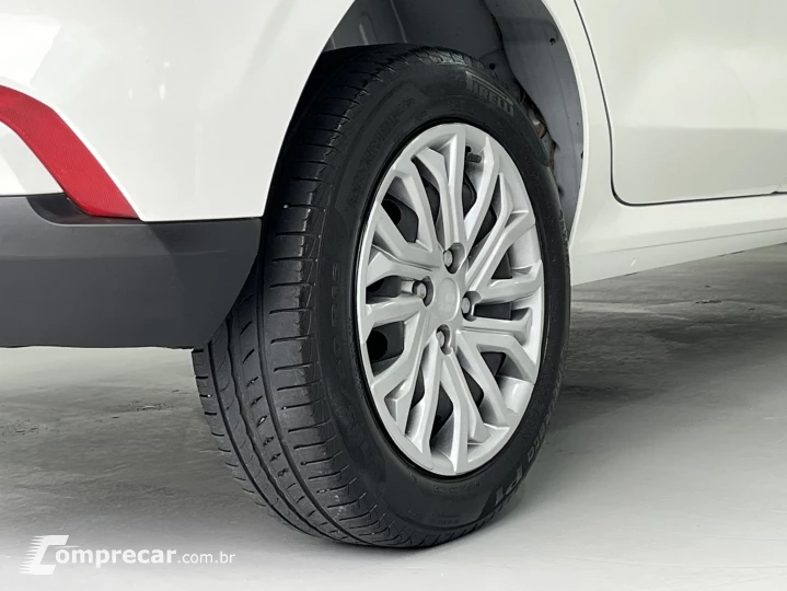 ARGO 1.0 Firefly Drive