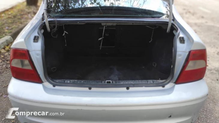 VECTRA 2.2 MPFI GL Milenium 8V