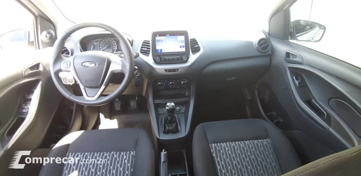 KA + 1.0 SE Plus 12V