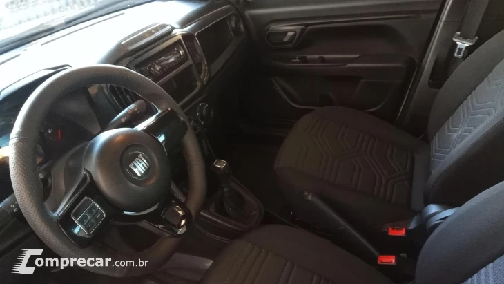 STRADA 1.3 Firefly Freedom CS