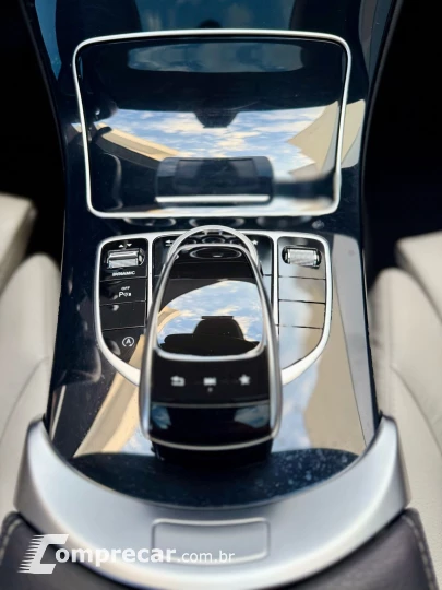 C 300 2.0 CGI Avantgarde Estate