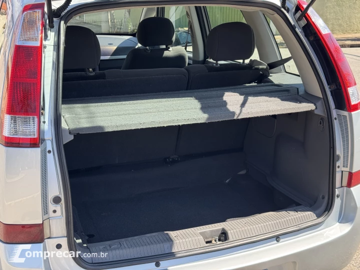 MERIVA 1.8 MPFI Maxx 8V