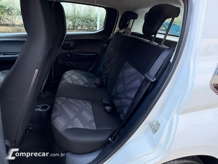 MOBI 1.0 8V EVO Like.