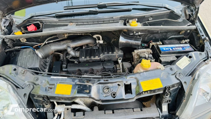 MERIVA 1.8 MPFI Premium 8V