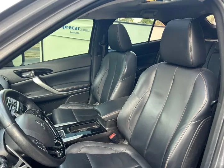 Eclipse Cross 1.5 Mivec Turbo Gasolina Hpe-S Awd Cvt