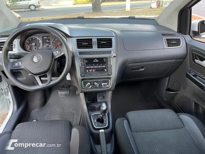 FOX 1.6 MSI Connect I-motion