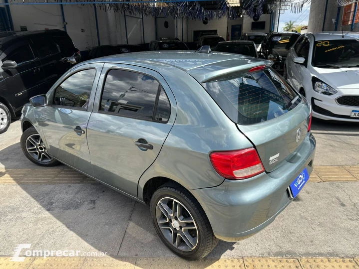 GOL 1.0 MI 8V