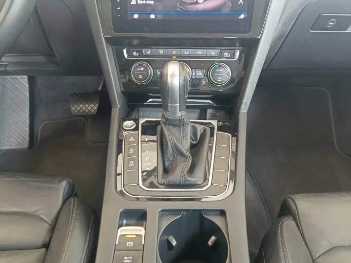 PASSAT 2.0 16V TSI BLUEMOTION HIGHLINE 4P DSG