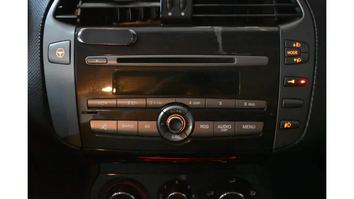 BRAVO - 1.8 ESSENCE 16V 4P AUTOMATIZADO