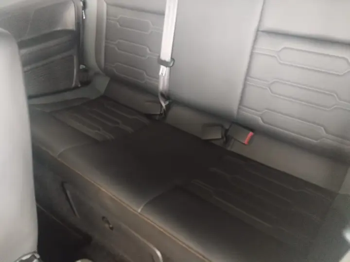 SAVEIRO 1.6 MSI Extreme CD 16V