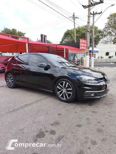 GOLF 1.4 TSI Comfortline 16V