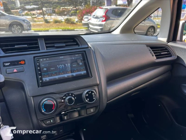 FIT 1.5 Personal 16V