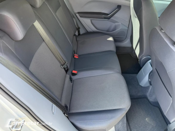 T-Cross Sense 200 TSI 1.0 Flex 5p Aut.