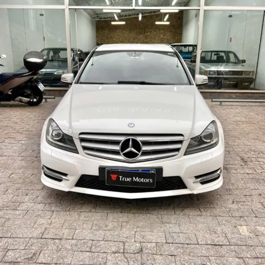 C 180 1.6 CGI 16V Turbo