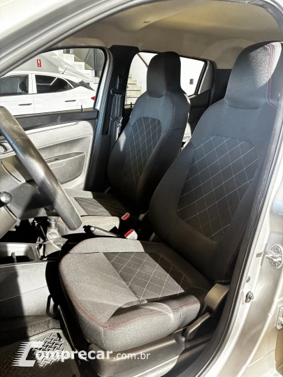 KWID 1.0 12V SCE ZEN