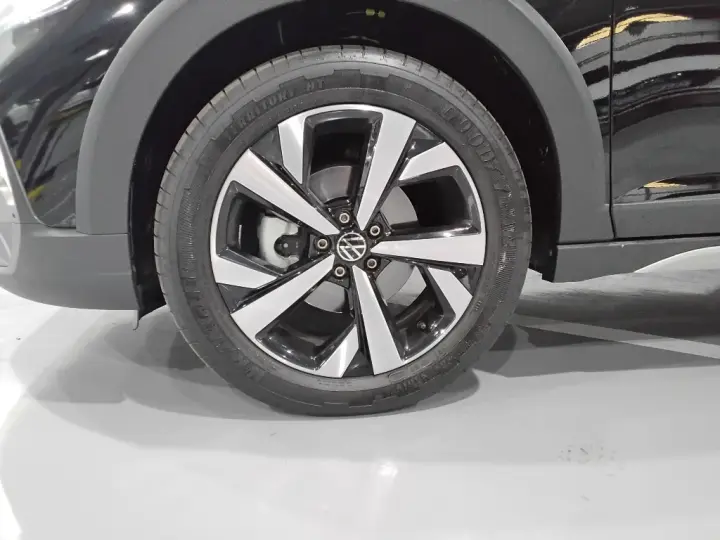 NIVUS 1.0 200 TSI TOTAL FLEX HIGHLINE AUTOMÁTICO