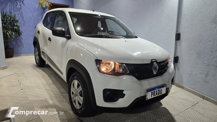KWID 1.0 12V SCE ZEN