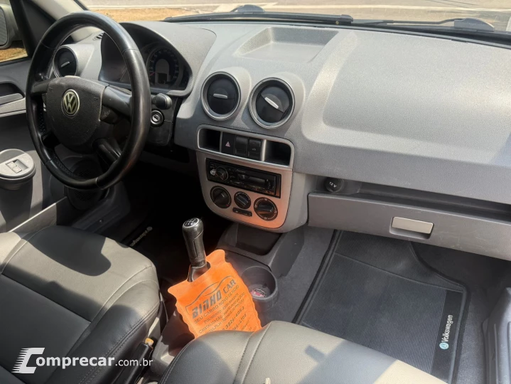 SAVEIRO 1.6 MI Surf CS 8V