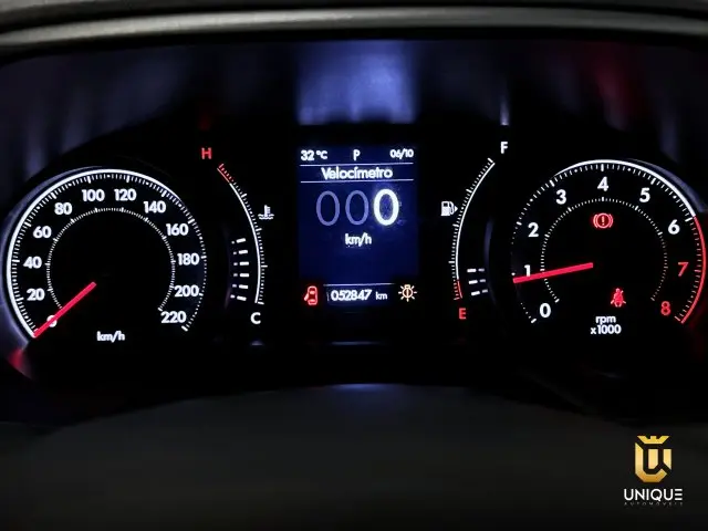 PULSE - 1.3 DRIVE CVT