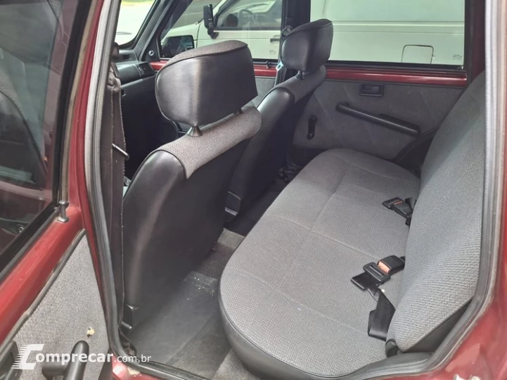 UNO 1.0 IE Mille EP 8V