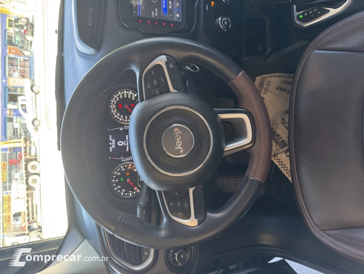 RENEGADE 1.8 16V STD