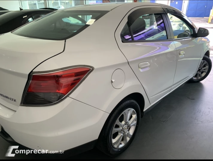 PRISMA 1.4 LTZ Spe/4 8V