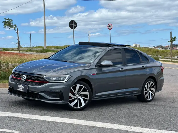 Jetta 2.0 GLI 350 TSI (Aut)