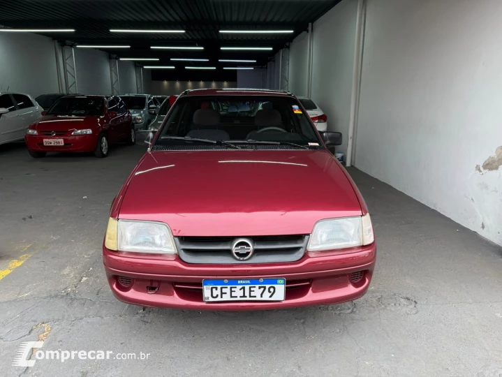 KADETT 1.8 EFI GL 8V