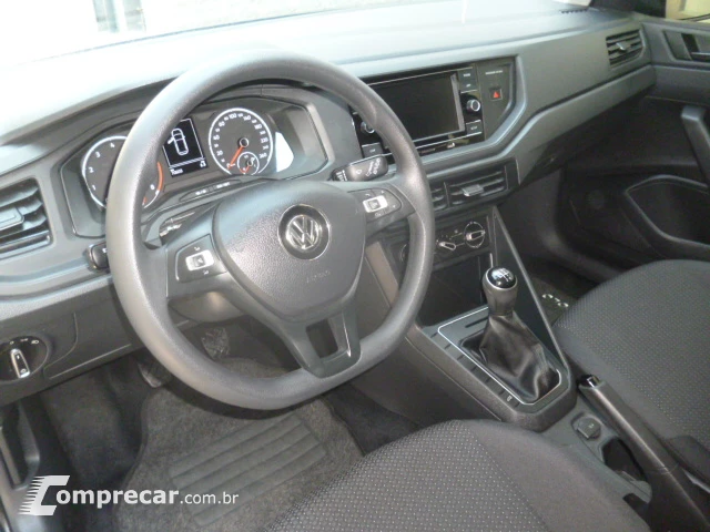 POLO 1.6 MI 8V