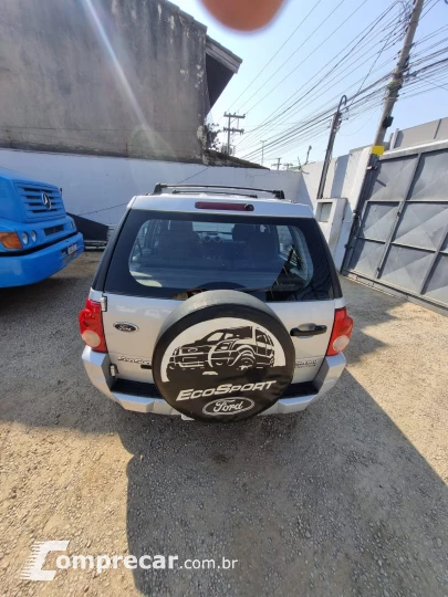 ECOSPORT 2.0 XLT 16V