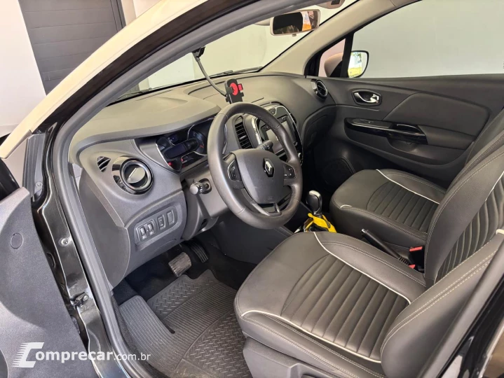 CAPTUR 1.6 16V SCE Intense
