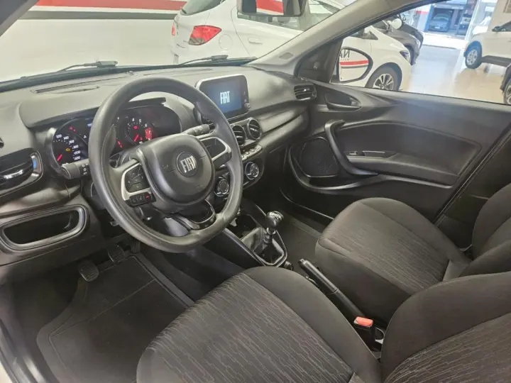 ARGO 1.0 Firefly Drive