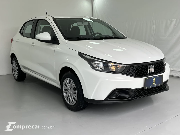 ARGO 1.0 Firefly Drive