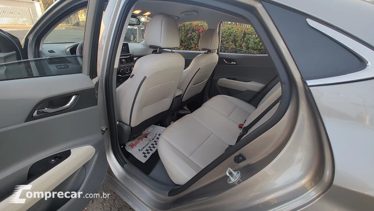 HB20S 1.0 Tgdi Platinum Plus