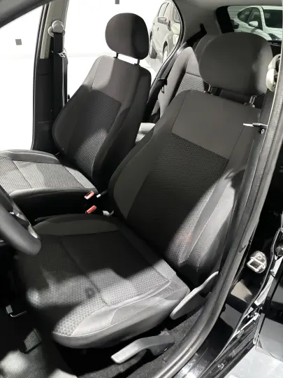 GOL 1.0 12V MPI Totalflex