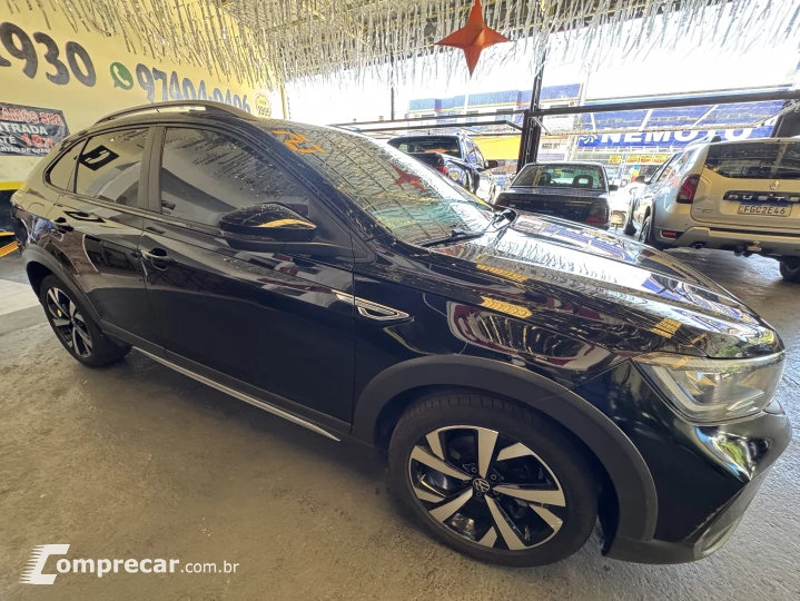 NIVUS 1.0 200 TSI Highline