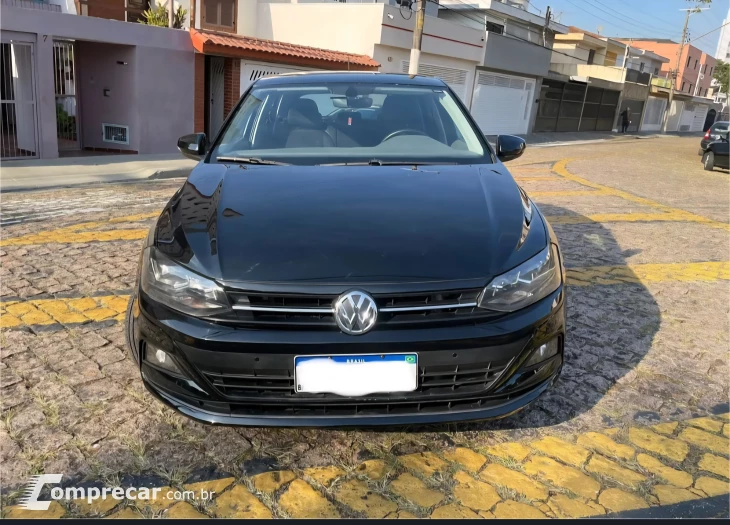 POLO 1.0 170 TSI