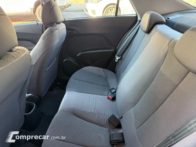 HB20S - 1.0 COMFORT PLUS 12V 4P MANUAL