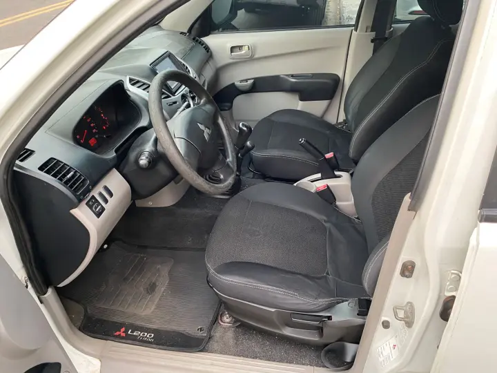 L200 3.2 Triton 4X4 CD 16V Turbo Intercooler